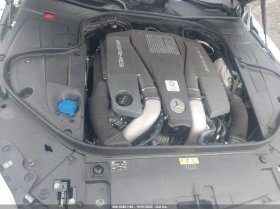 Mercedes-Benz S 63 AMG * 4MATIC * CARFAX * БЕЗ ПЪРВОНАЧАЛНА ВНОСКА - 58000 лв. / 29654.93 € - 12102672 10