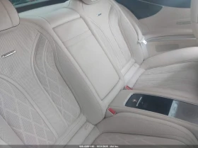 Mercedes-Benz S 63 AMG * 4MATIC * CARFAX * БЕЗ ПЪРВОНАЧАЛНА ВНОСКА - 58000 лв. / 29654.93 € - 12102672 8