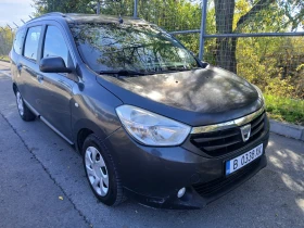 Dacia Lodgy 1.5 DCI-7mesta, снимка 3