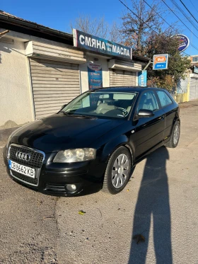 Audi A3, снимка 2 — Bazar.bg Audi A3, снимка 2