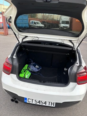 BMW 120 2.0d 200hp | Mobile.bg � ����� ������ 9