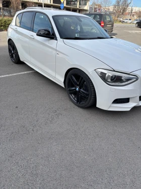 BMW 120 2.0d 200hp | Mobile.bg � ����� ������ 5