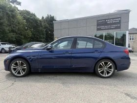 BMW 330 * xDrive * CARFAX * ЦЕНА ДО БГ - 11050 € / 21611.92 лв. - 54148375 4