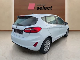 Ford Fiesta 1.1 - 11628 € / 22742.39 лв. - 60033604 5