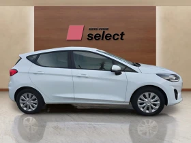 Ford Fiesta 1.1 - 11628 € / 22742.39 лв. - 60033604 4