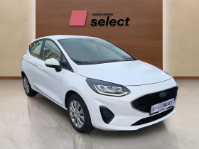 Ford Fiesta 1.1 - 11628 € / 22742.39 лв. - 60033604 3