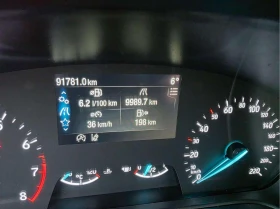 Ford Fiesta 1.1 - 11628 € / 22742.39 лв. - 60033604 12