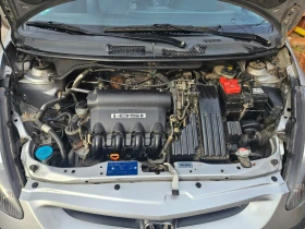 Honda Jazz 1.3 - 3500 € / 6845.40 лв. - 14074093 8