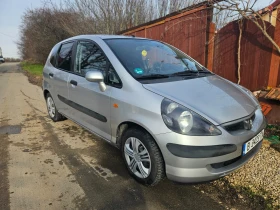 Honda Jazz 1.3 - 3500 € / 6845.40 лв. - 14074093 3