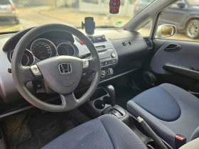 Honda Jazz 1.3 - 3500 € / 6845.40 лв. - 14074093 5