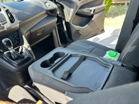 Ford Tourneo Connect �������� XXL | Mobile.bg � ����� ������ 9