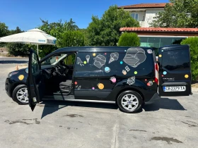 Ford Tourneo Connect �������� XXL | Mobile.bg � ����� ������ 5