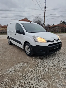 Citroen Berlingo 1.6 HDI - 3399 € / 6647.87 лв. - 16417994 3