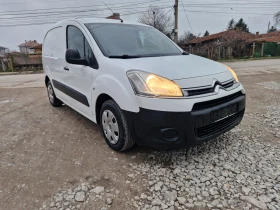 Citroen Berlingo 1.6 HDI - 3399 € / 6647.87 лв. - 16417994 11