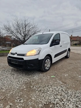 Citroen Berlingo 1.6 HDI