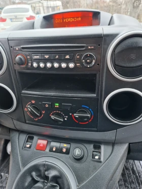 Citroen Berlingo 1.6 HDI - 3399 € / 6647.87 лв. - 16417994 9