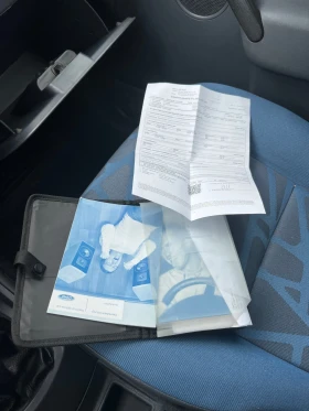 Ford Connect 1.8TDCI MAXXI - 4150 € / 8116.69 лв. - 94879326 9