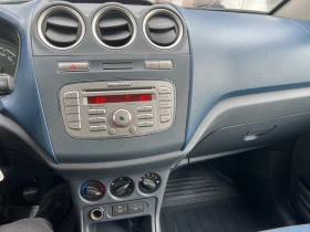Ford Connect 1.8TDCI MAXXI - 4150 € / 8116.69 лв. - 94879326 5