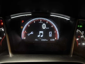 Honda Civic Sport* Smart Entry* Lane Keeping Assist* Back cam* - 10973 € / 21461.32 лв. - 38552617 8