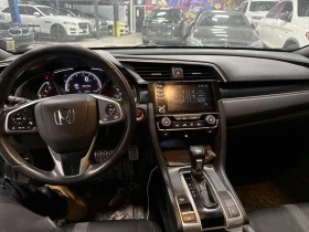 Honda Civic Sport* Smart Entry* Lane Keeping Assist* Back cam* - 10973 € / 21461.32 лв. - 38552617 7