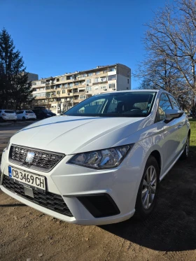 Seat Ibiza Style - 7650 € / 14962.10 лв. - 80227763 2