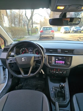 Seat Ibiza Style - 7650 € / 14962.10 лв. - 80227763 12