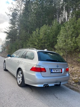 BMW 530 525 - 4450 € / 8703.44 лв. - 60764422 5