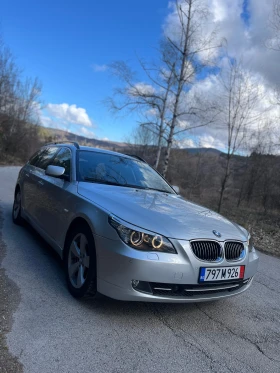 BMW 530 525 - 4450 € / 8703.44 лв. - 60764422 4