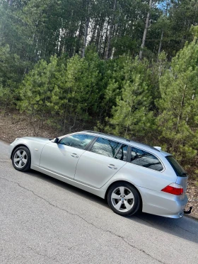 BMW 530 525 - 4450 € / 8703.44 лв. - 60764422 8