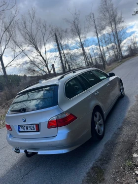 BMW 530 525 - 4450 € / 8703.44 лв. - 60764422 7