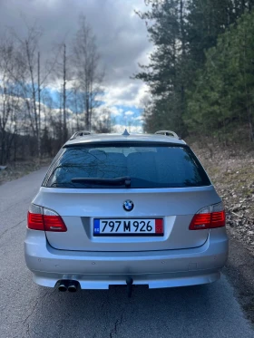 BMW 530 525 - 4450 € / 8703.44 лв. - 60764422 6