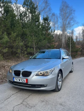 BMW 530 525 - 4450 € / 8703.44 лв. - 60764422 3