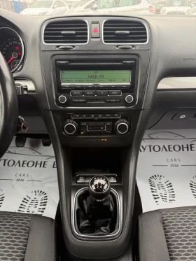 VW Golf 1.6 TDi - 6299 € / 12319.77 лв. - 37097562 12