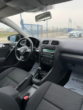 VW Golf 1.6 TDi - 6299 € / 12319.77 лв. - 37097562 9