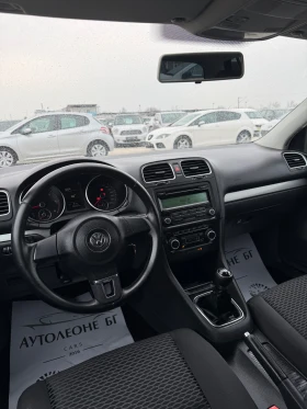 VW Golf 1.6 TDi - 6299 € / 12319.77 лв. - 37097562 7