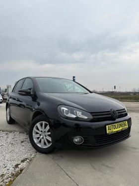VW Golf 1.6 TDi - 6299 € / 12319.77 лв. - 37097562 3