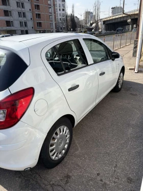 Opel Corsa - 2600 € / 5085.16 лв. - 68220315 7