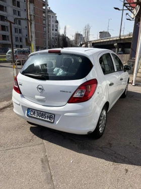 Opel Corsa - 2600 € / 5085.16 лв. - 68220315 3