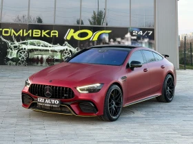 Mercedes-Benz AMG GT 43/FULL/LIZING | Auto.bg — изображение 2