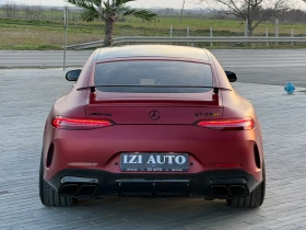 Mercedes-Benz AMG GT 43/FULL/LIZING | Auto.bg — изображение 5