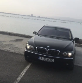 BMW 730 D Facelift LCI - 6500 € / 12712.90 лв. - 85066628 4