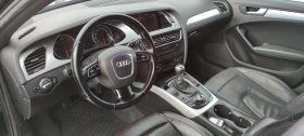 Audi A4 2.0TDI - 6200 € / 12126.15 лв. - 43638771 13