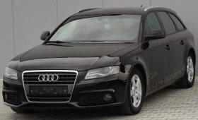 Audi A4 2.0TDI - 6200 € / 12126.15 лв. - 43638771 3
