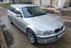 BMW 330 XI - 3500 € / 6845.40 лв. - 27127367 3