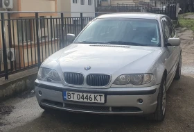 BMW 330 XI - 3500 € / 6845.40 лв. - 27127367 4