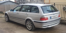 BMW 330 XI - 3500 € / 6845.40 лв. - 27127367 2