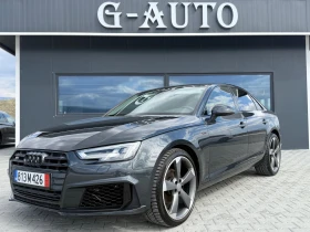 Audi A4 2.0TDI Собствен лизинг !!!