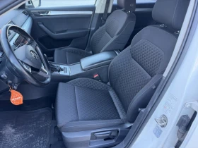 Skoda Superb Matrix Facelift | Auto.bg — изображение 9