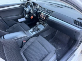 Skoda Superb Matrix Facelift | Auto.bg — изображение 10