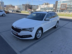 Skoda Superb Matrix Facelift | Auto.bg — изображение 2